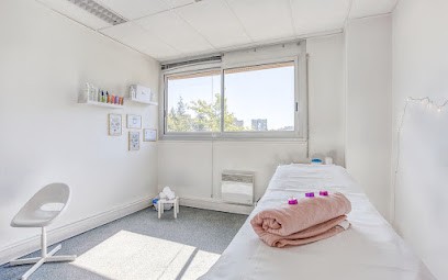 Dpd Beauty Formation, Institut de Beauté à Ivry-sur-Seine