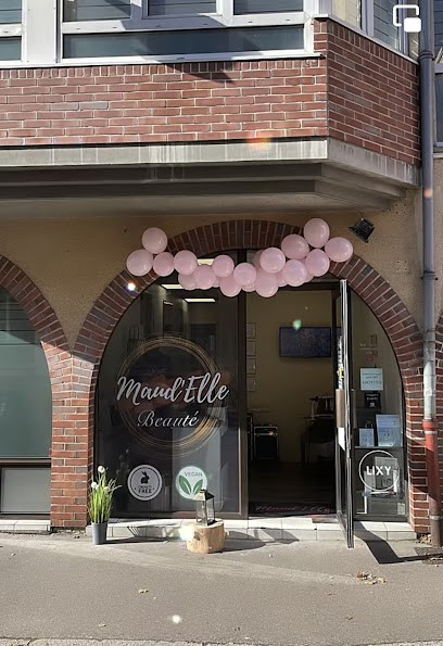 Maud'Elle Beauté L’institut, Institut de Beauté à Évreux