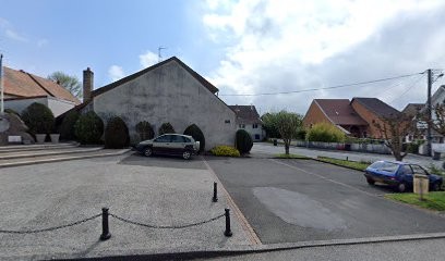 CLOTILDE FLEURY, Institut de Beauté à Nommay