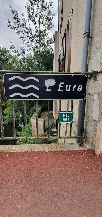 Hors Du Temps - Pacy-sur-Eure, Institut de Beauté à Pacy-sur-Eure