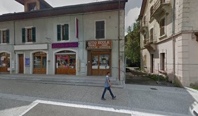 Charlotte, Beauté du visage, Institut de Beauté à Frangy