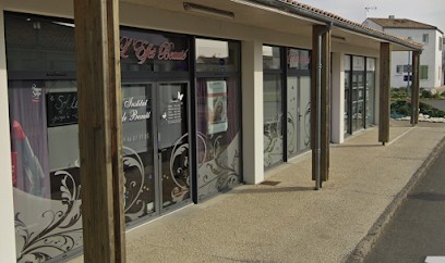 L'Effet Beauté - Institut De Beauté à Marsilly // La Rochelle, Institut de Beauté à Marsilly