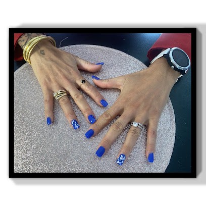 Elodie Prothésiste Ongulaire, Institut de Beauté à Saint-Denis-de-Pile