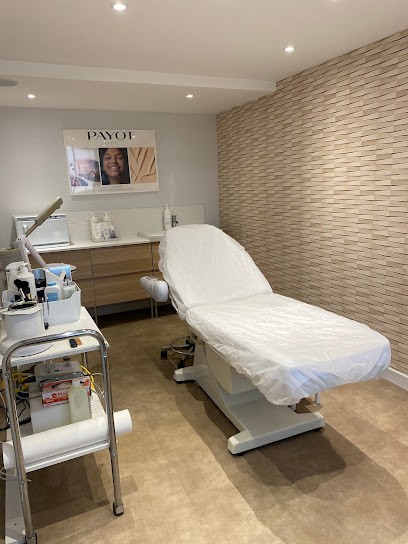 Chris'Beauté, Institut de Beauté à La Pacaudière