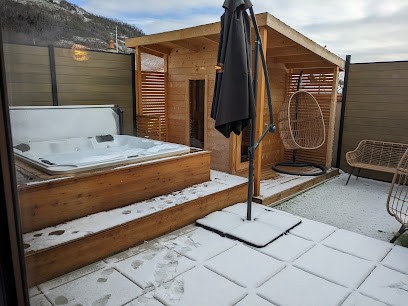 Studio S, Institut de Beauté à Perrier