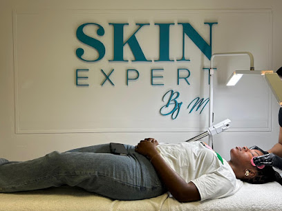 Skin Expert By M, Institut De Beauté à Montreuil
