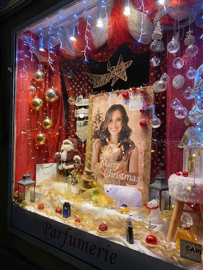 Parfumerie Mirabel, Institut de Beauté à Hégenheim