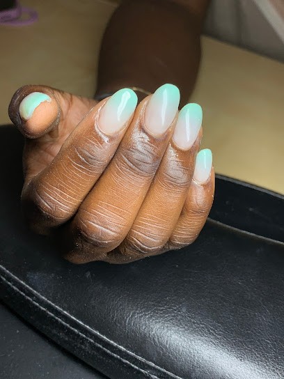 Abnails, Institut de Beauté à La Ricamarie