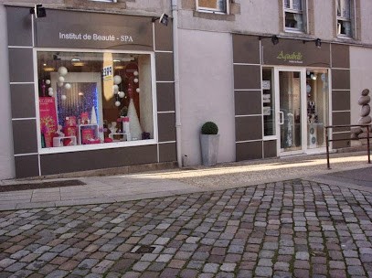 Institut Aquabelle Douarnenez, Institut de Beauté à Douarnenez