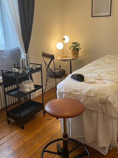 Laurence Lesven Facialiste, Institut de Beauté au Relecq-Kerhuon