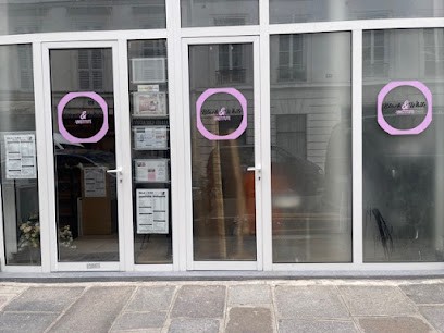 Black & White Institute, Institut de Beauté à Paris 03