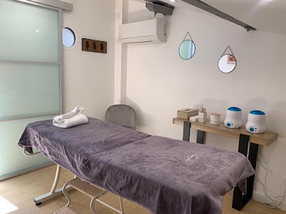 Institut Bulle De Bien-être, Institut de Beauté au Bignon