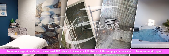 Esprit Beauté, Institut de Beauté à Estaires