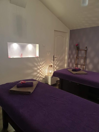 Terre Indigo, Institut de Beauté à Malafretaz