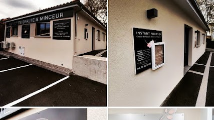 Instant Pour Soi, Institut de Beauté à Durtol