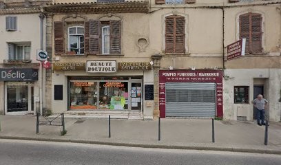 Beauté Boutique, Institut de Beauté à Peyrolles-en-Provence