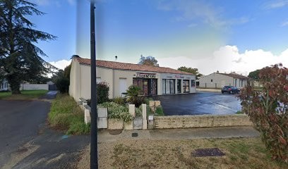 Mag'Ic Beauty, Institut de Beauté à Chauray