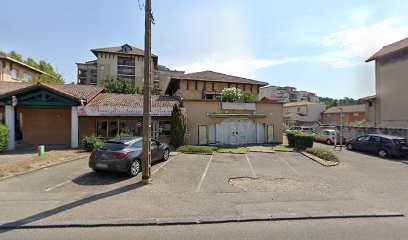Deterne Boyer Vanessa, Institut de Beauté au Péage-de-Roussillon