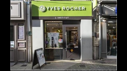 Yves Rocher, Institut de Beauté à Vaison-la-Romaine
