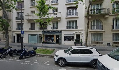 Le Roi De Coeur, Esthéticienne à Paris 07