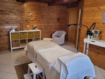 Le Secret D'un Regard, Institut de Beauté à Loire-sur-Rhône