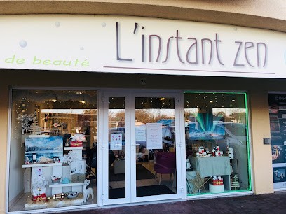 L'instant Zen, Institut de Beauté à Saint-Sulpice-et-Cameyrac