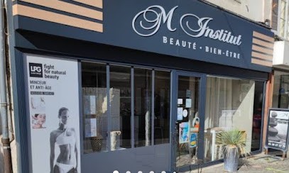M Institut, Institut de Beauté à Jargeau