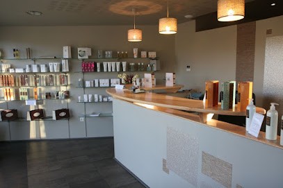 Escapade SPA Bien-Être, Institut de Beauté à Boulieu-lès-Annonay