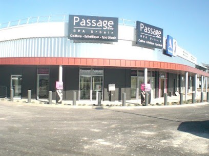 Bleu Passage - Cormontreuil (near Reims), Institut de Beauté à Cormontreuil