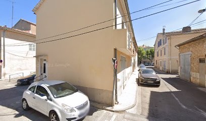 Pretty Nails, Institut de Beauté à Saint-Maximin-la-Sainte-Baume
