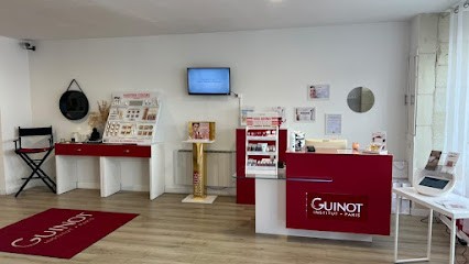 Institut L'Instant Détente, Institut de Beauté à Richelieu