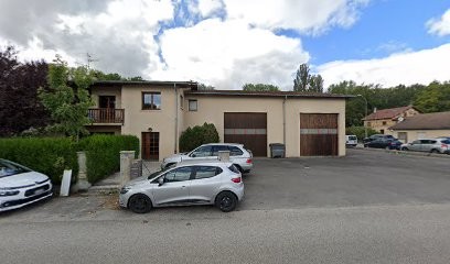 Nana Beauty, Institut de Beauté à Saint-Genis-Pouilly