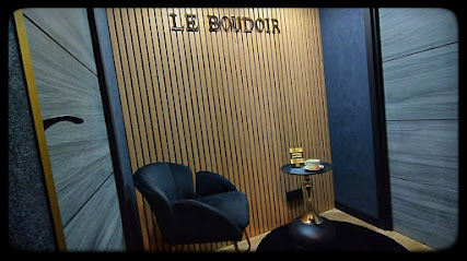 Le Boudoir, Institut De Beauté à Boran-sur-Oise