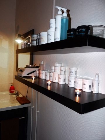 Kaissa Centre De Soins Esthetiques, Institut de Beauté à Craponne