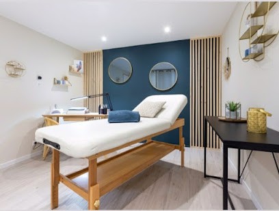 La Petite Confidentielle, Institut de Beauté à Viviers-du-Lac