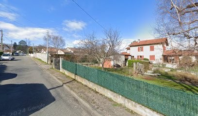 Mélisens, esthétique à domicile, Esthéticienne à Lorp-Sentaraille