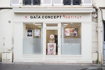 Gaia Concept Institut Institut De Beauté à Versailles