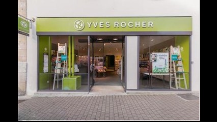 Yves Rocher, Institut de Beauté à Vienne