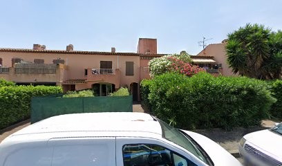 Mademoiselle E, Esthéticienne à Vallauris