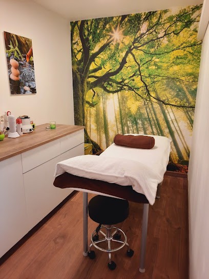 A Fleur 2 Peaux, Institut de Beauté à Marseille 09