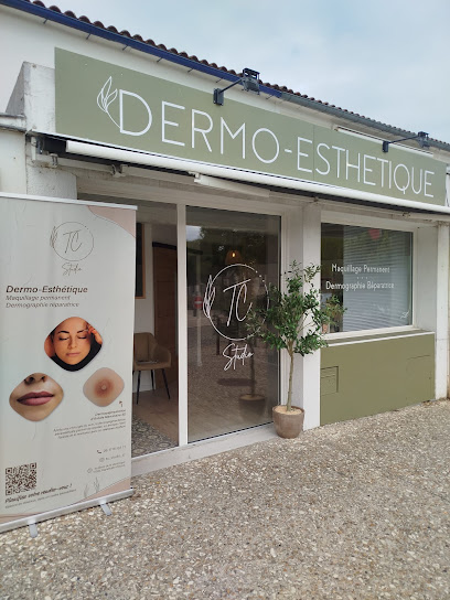 Tc Studio, Institut De Beauté à Aigrefeuille-d'Aunis
