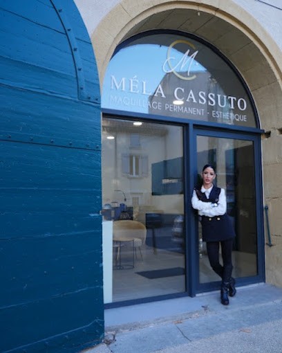 Méla Cassuto, Institut de Beauté au Puy-Sainte-Réparade