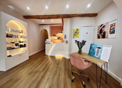 L'infini Beauté Institut De Beauté au Plan-de-la-Tour
