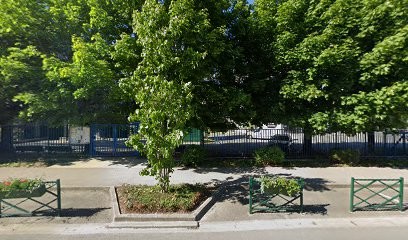 A.S.C, Esthéticienne au Plessis-Belleville