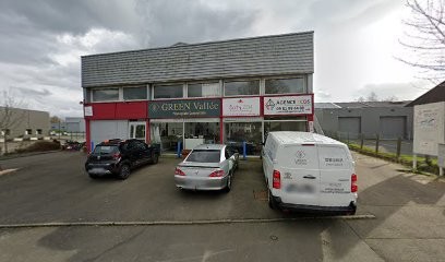 Institut De Beauté Bo'ty Zen Mary-Cohr & Centre De Bien-Être, Institut de Beauté à Pacé