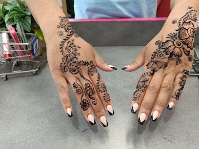 Tulsi Indian Beauty, Institut de Beauté à Vitry-sur-Seine