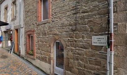 Anne Institut, Institut de Beauté à Lannion