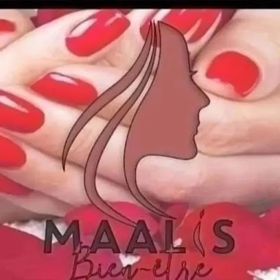 Maalis Bien Etre, Esthéticienne à Châteauroux-les-Alpes