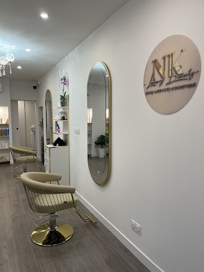 Nk Luxury Beauty, Institut De Beauté à Narbonne