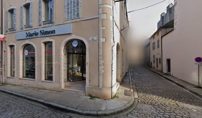 BOULICAUT Leila - LB MINCEUR, Institut de Beauté à Beaune